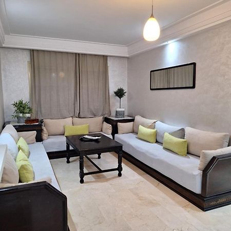 Casa Home Casablanca Eksteriør billede